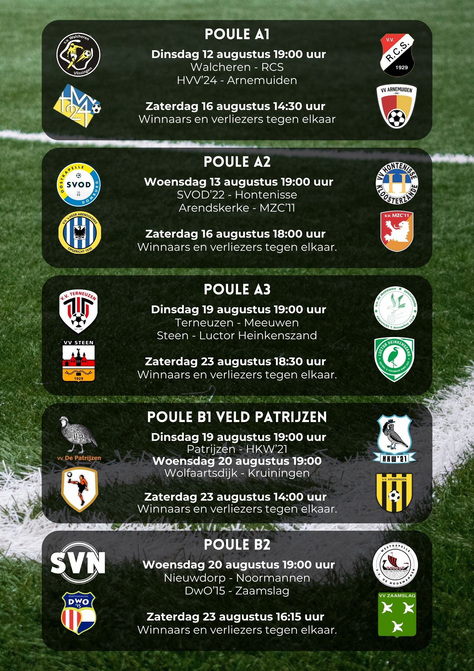 Borsele Sloepoort Cup